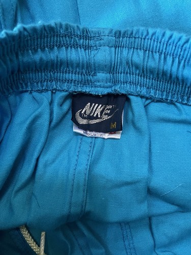 vintage nike playerpants pants girls youth size medium deadstock NWT 80s - Picture 9 of 11