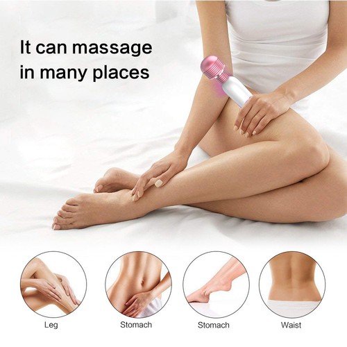 Rechargeable-12-Modes-sex-Vibrator-Clit-Dildo-Massager-Orgasm-Women-G-Spot-Toys - Bild 5 von 12
