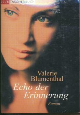 Valerie Blumenthal - 2 Taschenbücher - neu