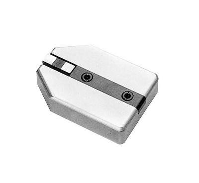 4 X 2-3//4 X 1//7/" BASE BLOCK FOR RECTANGULAR GAGE BLOCKS 4101-0601