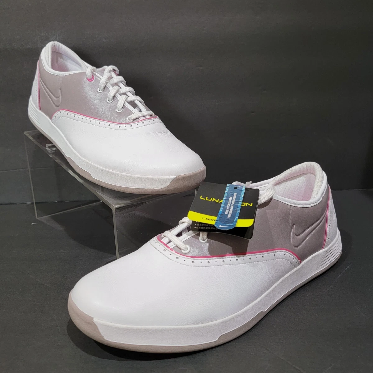 nike lunar dress shoes