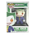 Funko Pop! Vinyl: DC Comics - The Joker #6