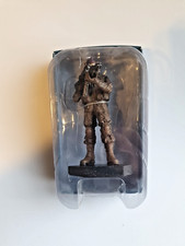 Doctor Who Eaglemoss Boxed Model Figure- Hath-The Dr's Daughter #88 10th Doctor.