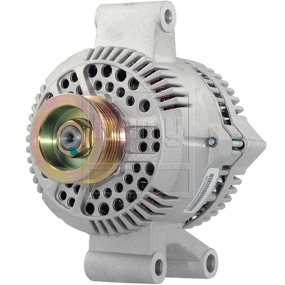 Alternador Remy para Escort 1998-2003 92322 Foto 2 de 4