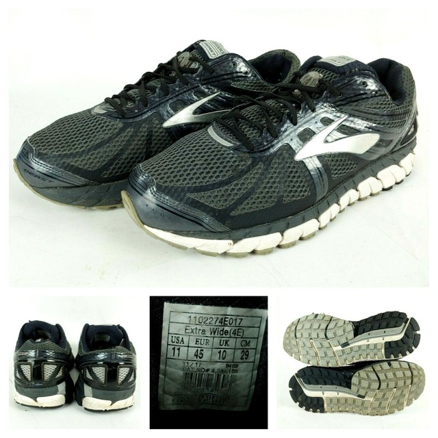 brooks 4e shoes