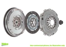 Valeo 837053 Clutch Kit for VW