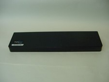 TARGUS UNIVERSAL DOCKING BAY ACP70USZ - NO POWER CORD INCLUDED