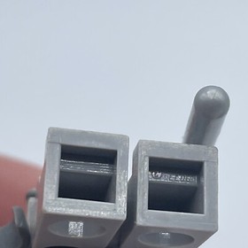 LEGO Minifigure Star Wars Thi-Sen sw0264 from Freeco Speeder 8085 The Clone Wars