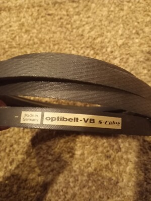 Optibelt-VB S=C Plus B 144 77  1