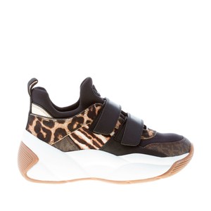 trainer in pelle