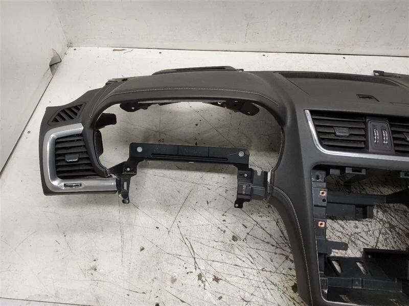 2013 2014 2015 2016 2017, GMC Acadia, painel com head-up display, PN: 23207001 - Imagem 3 de 4