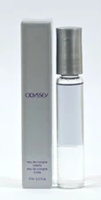 Avon Odyssey Perfume Vintage Dual Phase (SHAKE UP!) - Travel Size Rollette