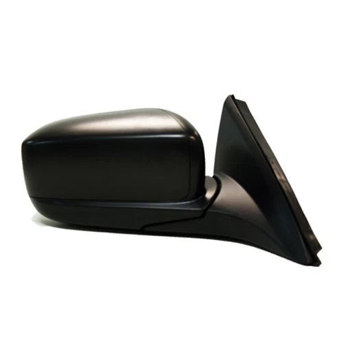 New Power Door Mirror Right Fits 2003-2007 Honda Accord 76200SDAA23ZL HO1321217