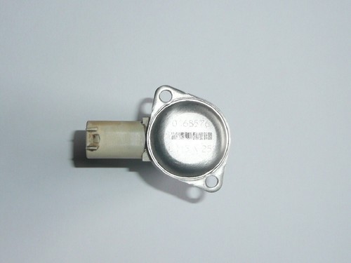 Servotronic hydraulic pressure valve