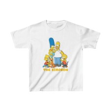 Kids Heavy Cotton&trade; Tee