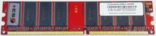 MEMORIA RAM 256MB PC3200 DDR 400MHz DIMM SL1400256BF S3+