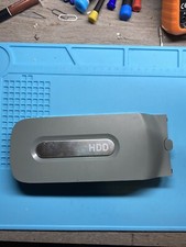 Official Microsoft XBOX 360 20GB External Hard Drive