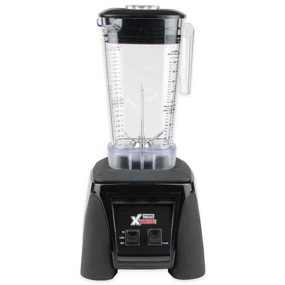 Waring MX1000XTX Xtreme High-Power Blender heavy duty