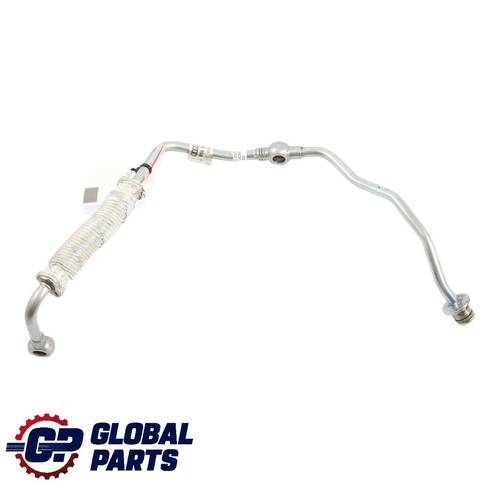 Ölschlauch Audi A6 C7 Q5 8R Turbin Enkühlung Rohr Leitung 059145771AQ