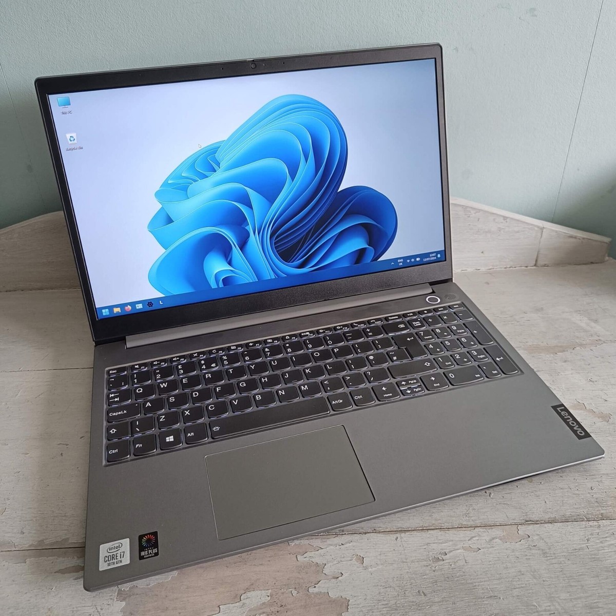 【ジャンク品】 ThinkBook 15 G2 ITL Lenovo 15.6型 ThinkBook 15 Gen 2 |AMD-Powered Work Laptop | 20VGX027US | Lenovo