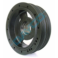 POWERBOND HARMONIC BALANCER for HOLDEN Commodore Caprice Statesman New L98 76 77