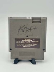 Ice Hockey NES nintendo