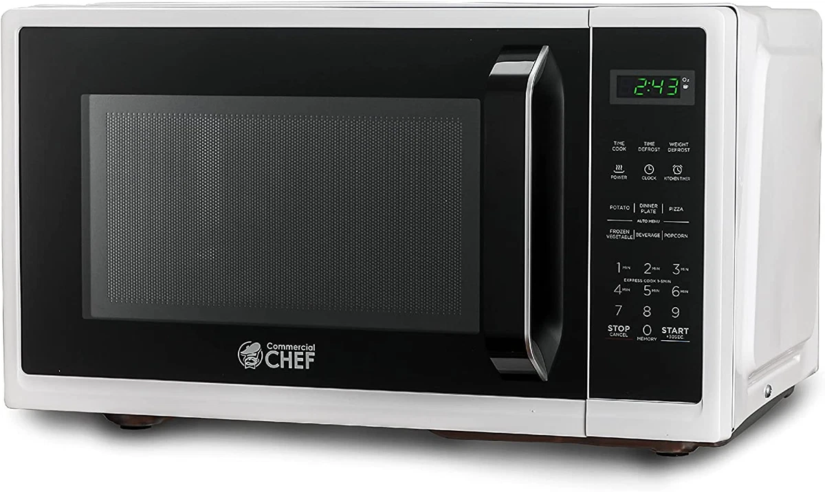 Smallest microwave sale you can buy