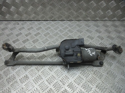 2009 AUDI A3 8P SE 5DR WIPER MOTOR WITH LINKAGE 3397021029 - Picture 9 of 11