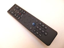 COMCAST XFINITY XR15 V2-UQ BLACK REMOTE CONTROL Voice Activated Controller -Used