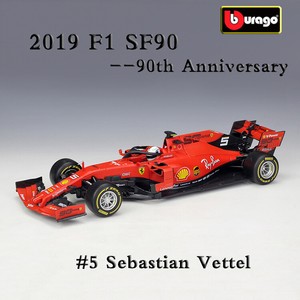 f1 diecast 2019
