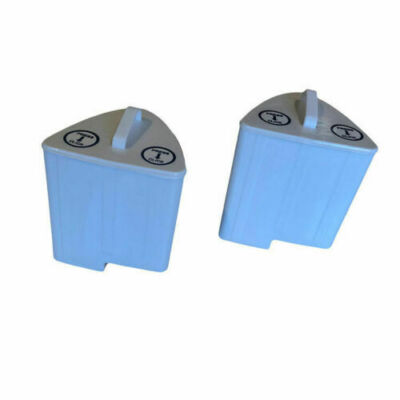 Cartuccia Anticalcare X 2 Rowenta Clean E Steam Revolution - Foto 13