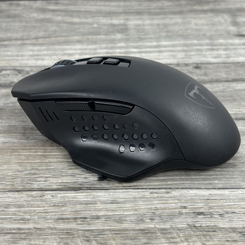 ET Easterntimes Tech X-11 Wireless Optical Mouse Tested Working Free Ship - 第 3/9 張圖片