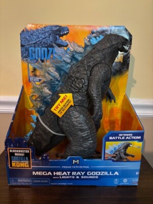 赤目天使3D4K HiReD#4 DarkEnegySuperGlow Akametenshi 3D4K HiRed Giant ( Godzilla )#2 Colourway