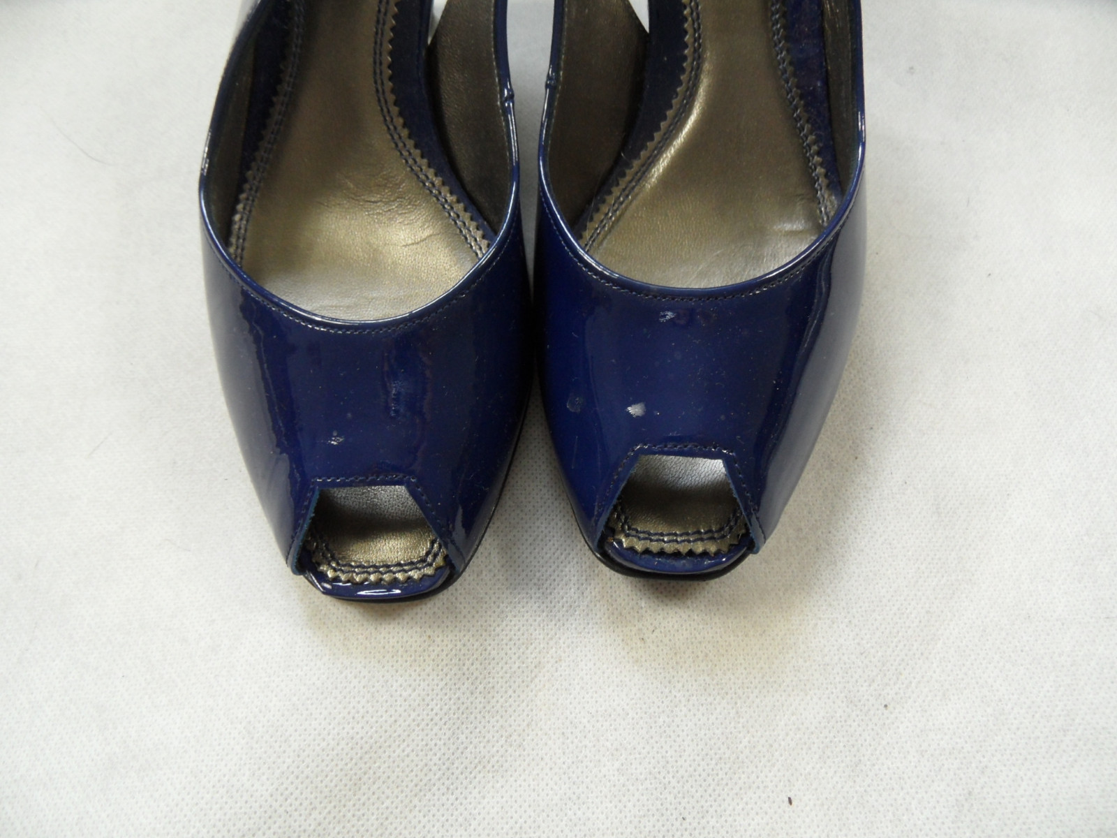 Gabor hermosas azul charol óptica slingbacks tacones azul hermosas Gr. 4,5/37,5 top zc918 91b1be Gabor hermosas azul charol óptica slingbacks tacones azul hermosas Gr. 4,5/37,5 top zc918 91b1be