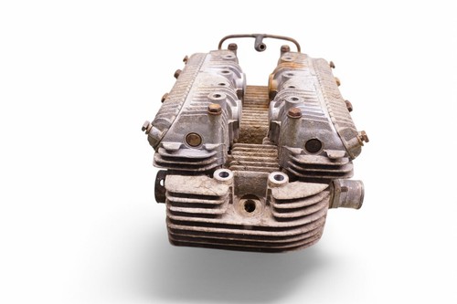 1969 BSA A75R Rocket 3 Mk1 750 Triple A75 III HURRICANE *2302A Head Rocker Box - Picture 3 of 7