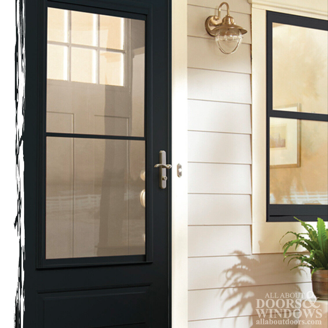 Storm Door Parts Available Now