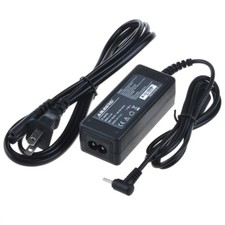 AC Adapter For Asus Eee PC 1005PE Netbook Charger Power Cord Supply PSU