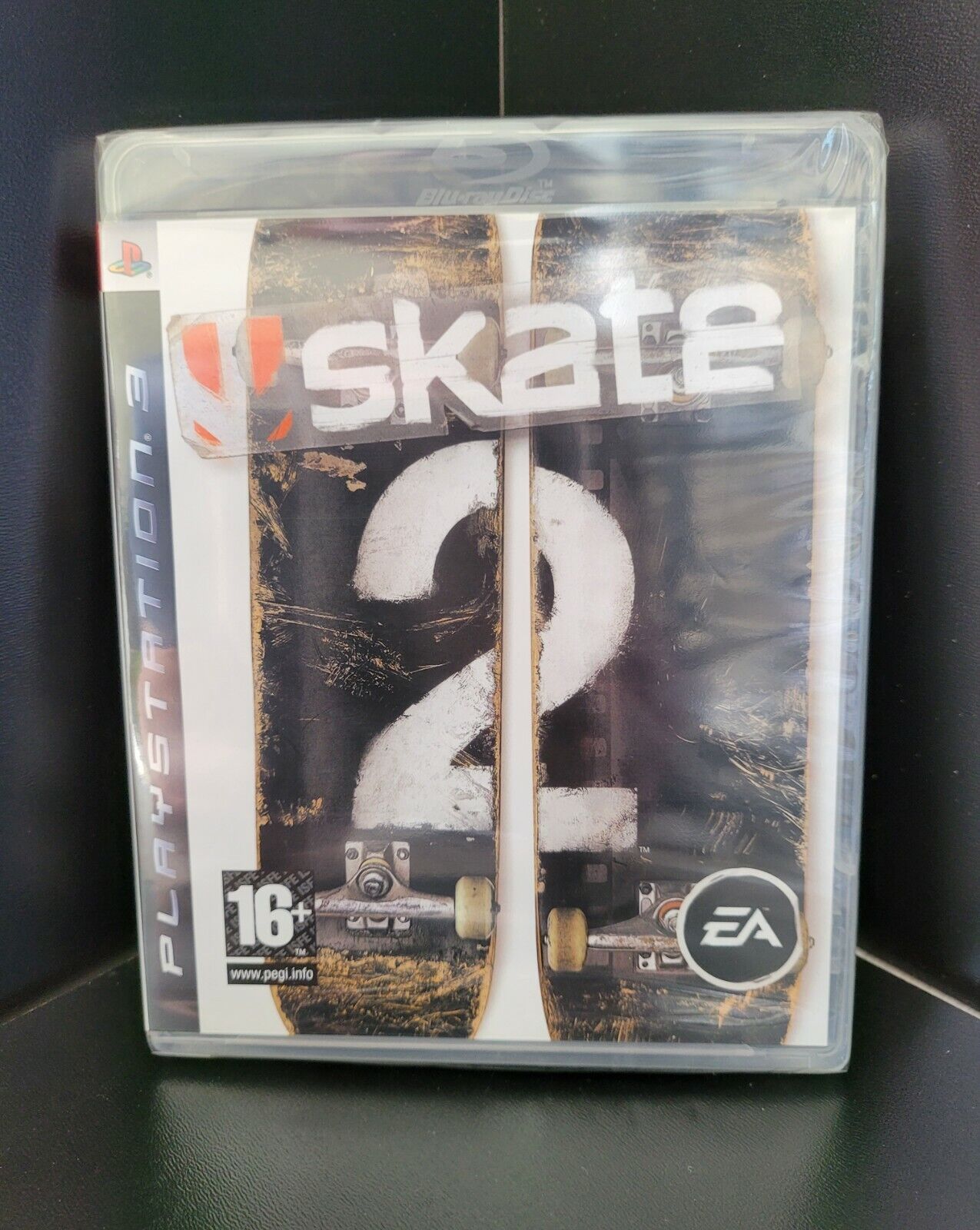 PlayStation Skate 2 Games