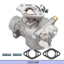 Carburetor fits 1965-1982 Ford 2000 2100 2300 2600 21210 Tractors C5NE9510G