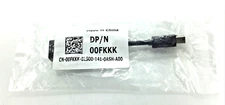 NEW MiniDisplay Male to Display Port Female Adapter  - DP/N CN-00FKKK (Dell)