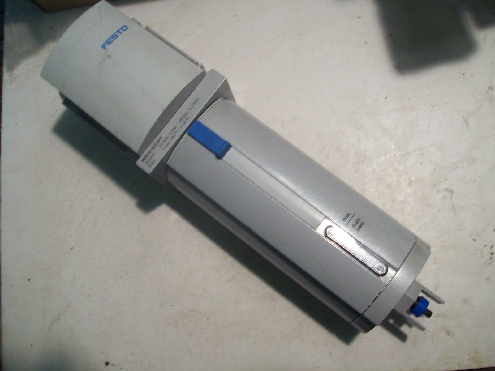 Foto 1 di 5