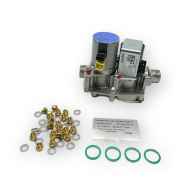 VAILLANT CONVERTING FOR LPG GAS HONEYWELL VALVE 0020048921 BOILER for sale  online | eBay