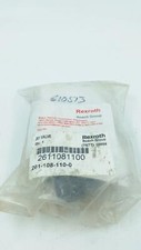 Rexroth Bosch 261 Valve 261-108-110-0