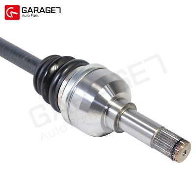 さかしゅ Rear Right CV Axle Assembly for Jaguar S-Type Super XJ8 XK