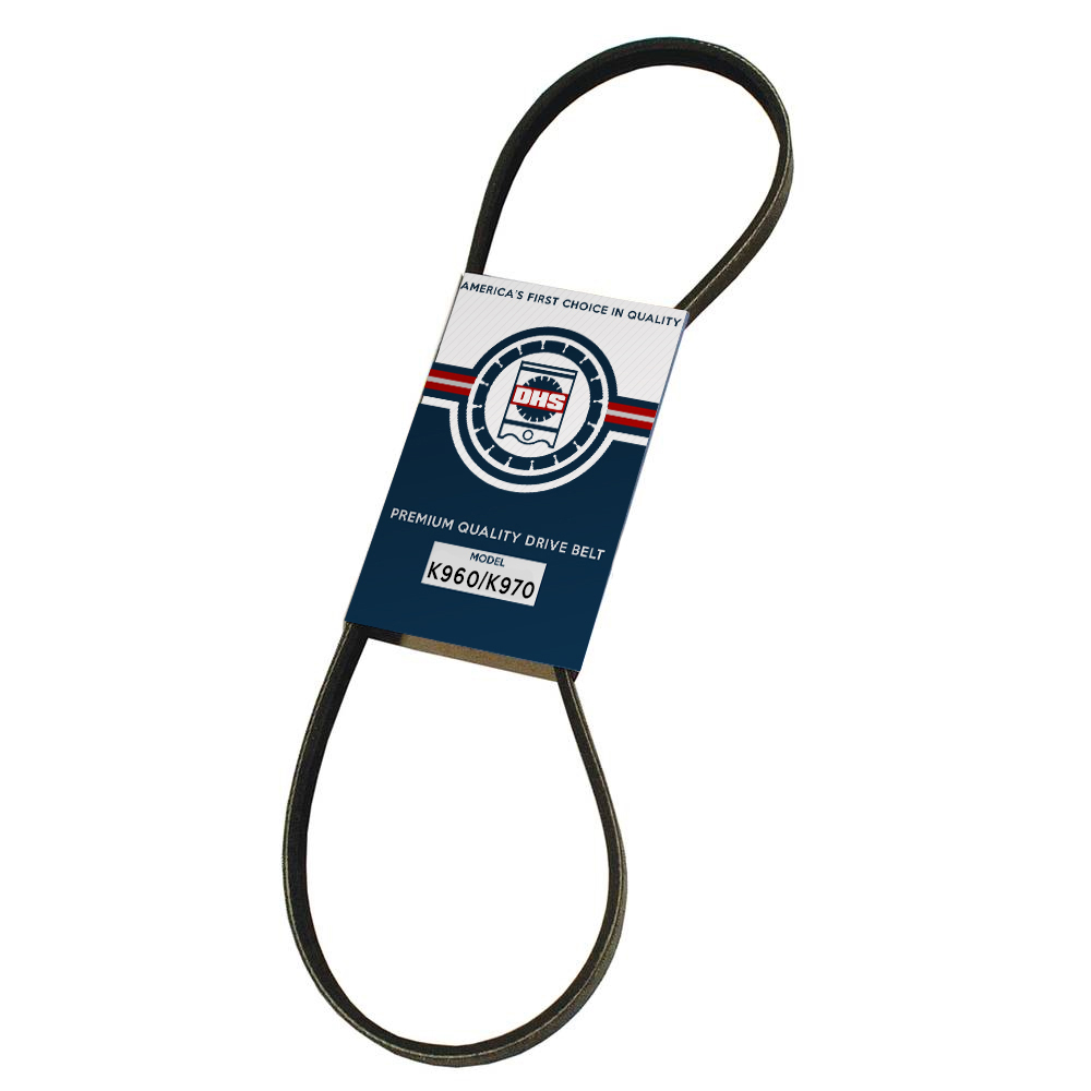K970 Drive Belt (16 K970 Drive Belt (16