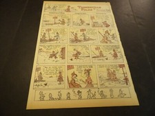 Toonerville Folks by Fontaine Fox - Sunday Feb 21, 1926 - Full-Size