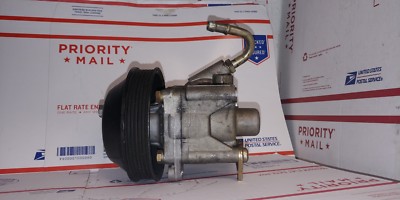 93 95 96 97 98 98 Mercedes W140 S320 Power Steering Pump 