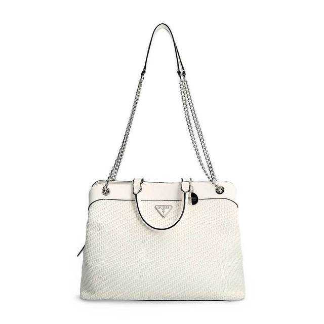 Bolsos De Hombro Mujer | Balanda Bolso Shopper Mediano De Misako Verde |  Misako ~ Manna Munch