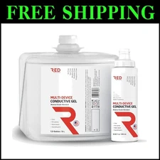 Superior Conductivity 5L Gel for Cavitation & Body Sculpting - Dead Sea Minerals