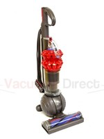DYSON DC50 ANIMAL BALL UPRIGHT ROLLERBALL VACUUM CLEANER ✔ 1 YEAR WARRANTY! ✔